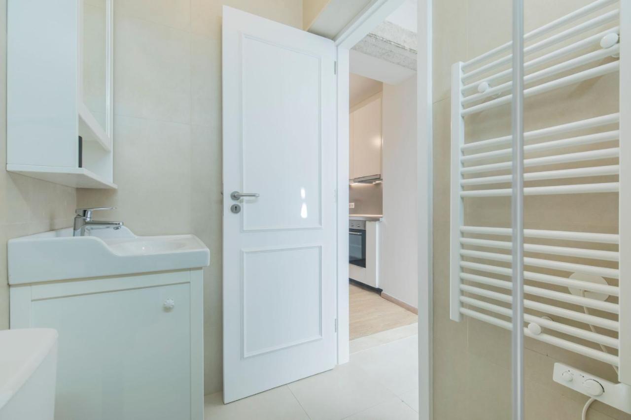 Lovelystay - Peaceful Central Apartment I Lisabona Exterior foto