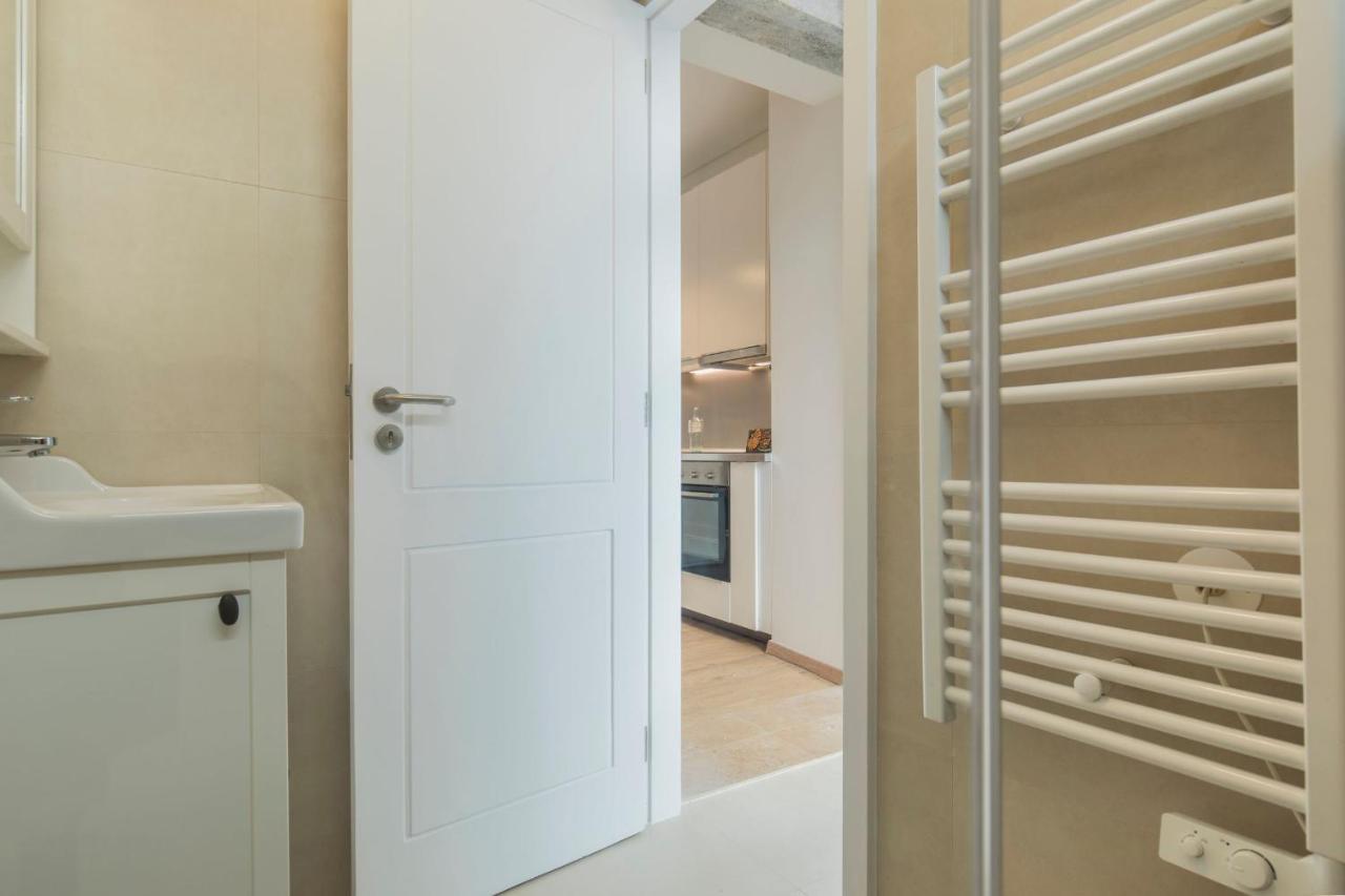 Lovelystay - Peaceful Central Apartment I Lisabona Exterior foto