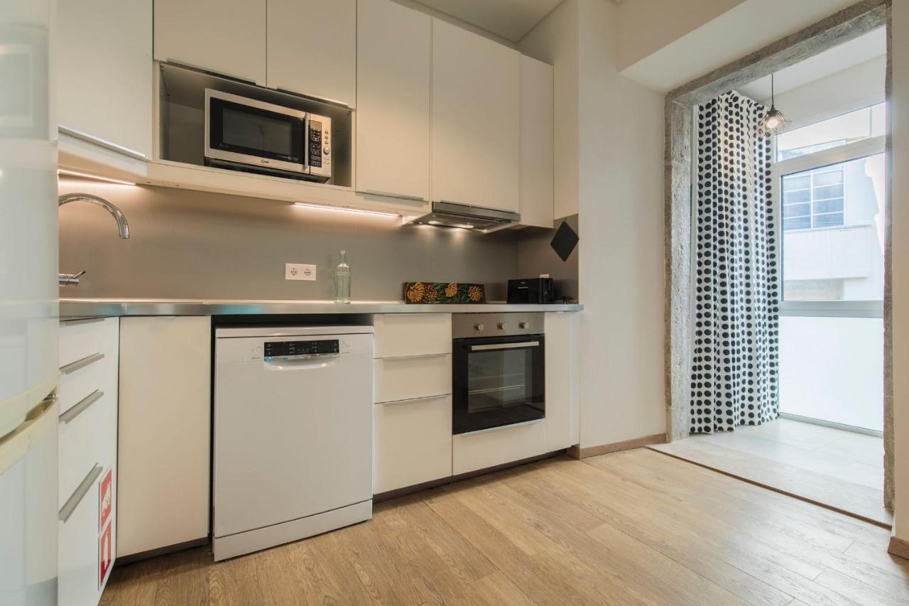 Lovelystay - Peaceful Central Apartment I Lisabona Exterior foto